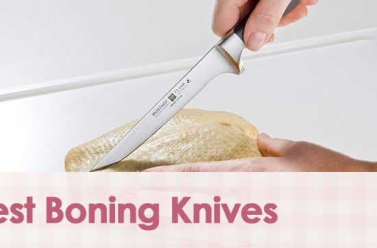 Best boning knives