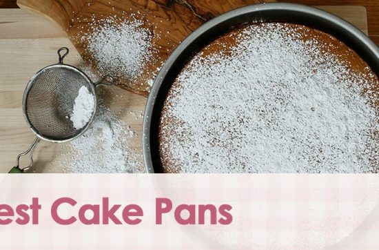 Best Cake Pans