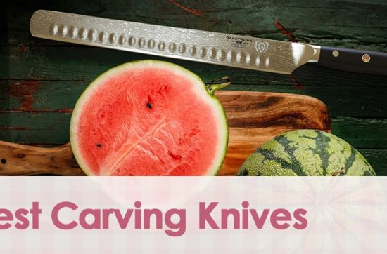 Best Carving Knives