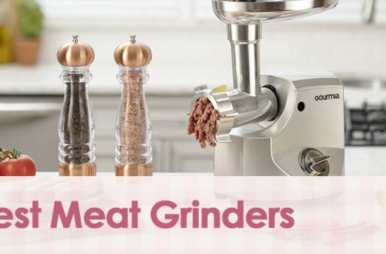 Best Meat Grinders