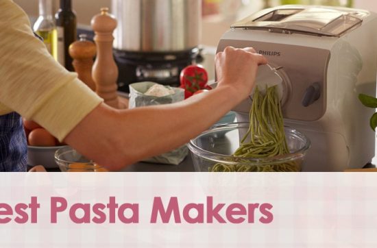 Best Pasta Makers