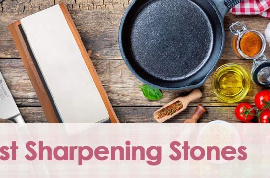 Best sharpening stones