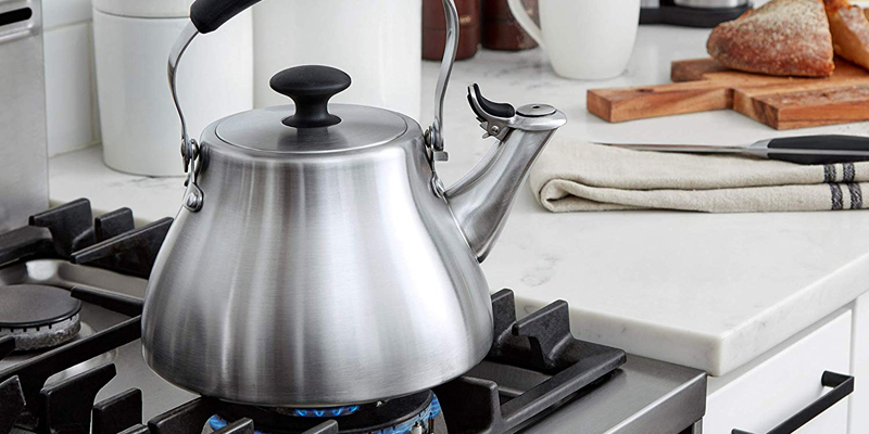 OXO BREW Classic Tea Kettle