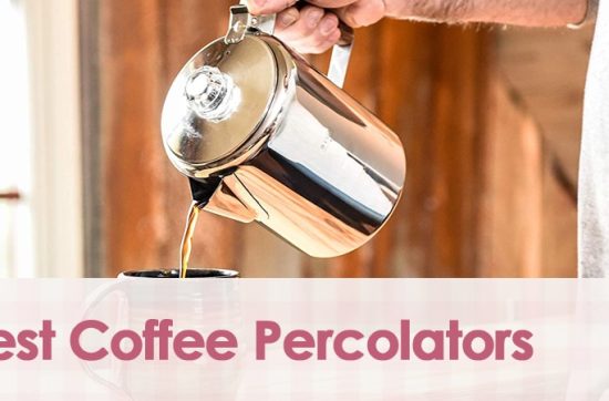 Best Coffee Percolators