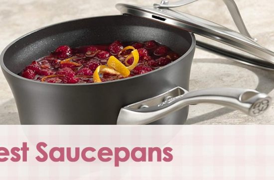 Best Saucepans