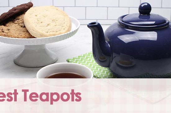 Best Teapots