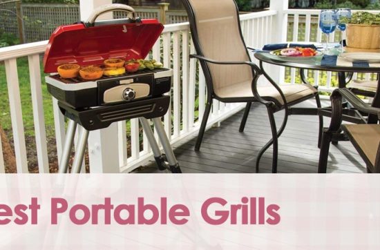 Best Portable Grills