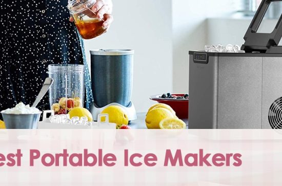 Best Portable Ice Makers
