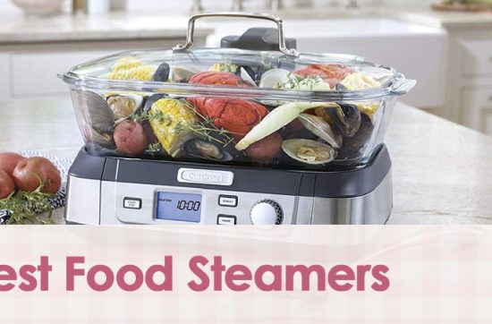 Best Food Steamers