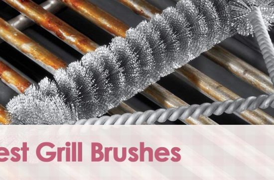 Best Grill Brushes