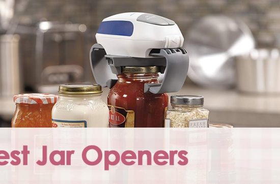 Best Jar Openers