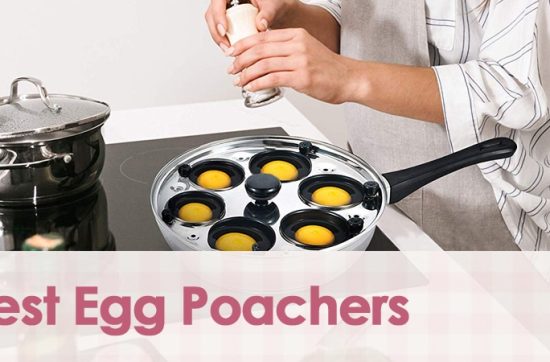 Best Egg Poachers