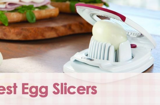 Best Egg Slicers
