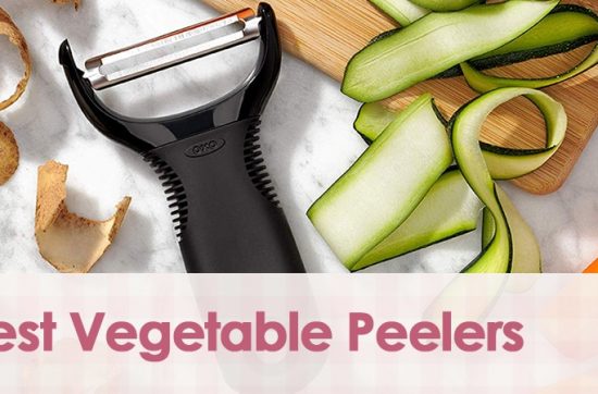 Best Vegetable Peelers