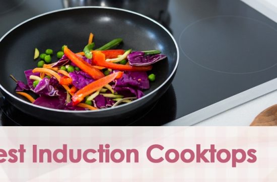 Best Induction Cooktops