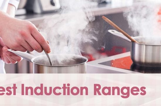 Best Induction Ranges