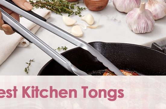 Best Kitchen Tongs