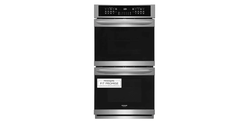 FRIGIDAIRE FGET2766UF Double Electric Wall Oven