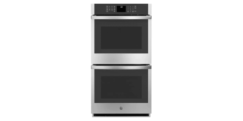 GE JKD3000SNSS 27 inch Double Electric Wall Oven