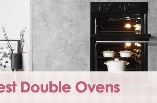 Best Double Ovens