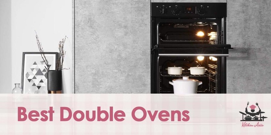 Best Double Ovens