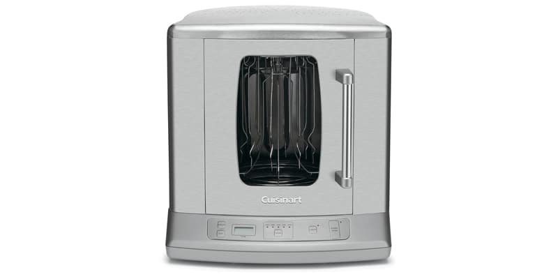 Cuisinart CVR-1000 Vertical Countertop Rotisserie