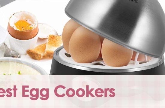 Best Egg Cookers