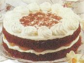 special chocolate cake